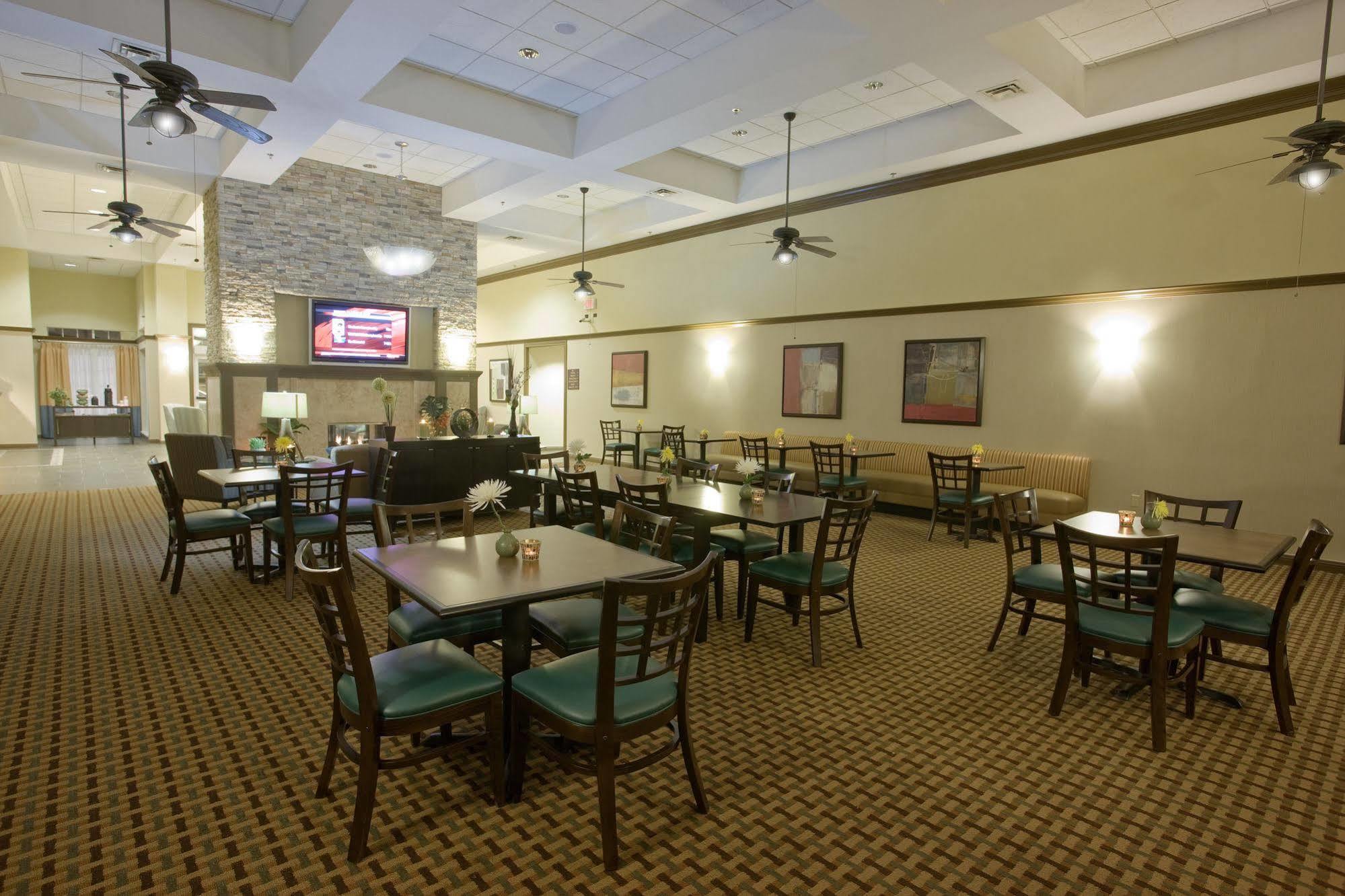 Homewood Suites By Hilton Lubbock Exterior foto